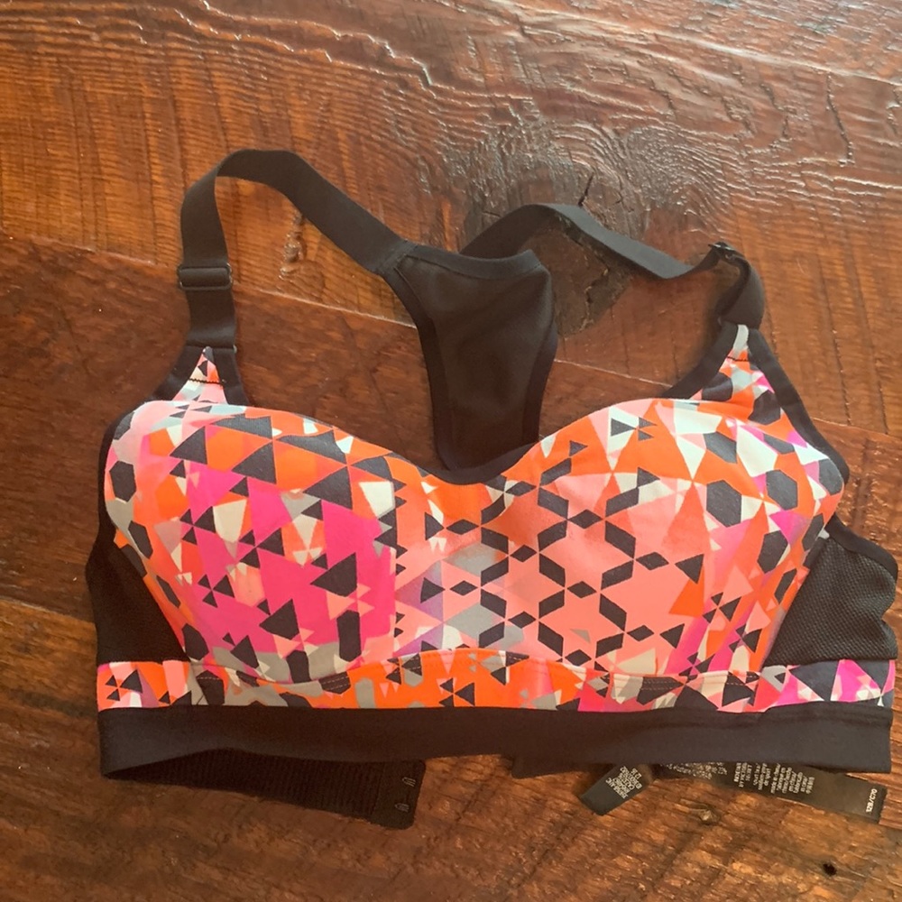 Victoria secret sports bra